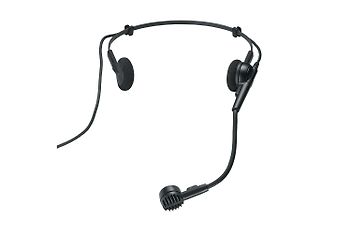 Audio-Technica PRO8HECW head set mikrofoni