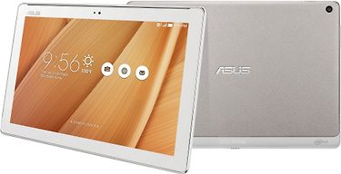 Asus ZenPad 10 10,1" -tablet, Android 5.0, väri hopea