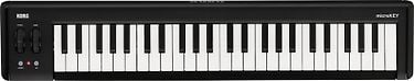 Korg microKEY2 49 -MIDI-koskettimisto USB-väylään