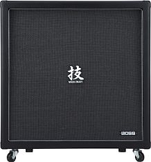 Boss WAZA Amp Cabinet412 -kaiutin, 4x12"