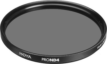 Hoya 77mm PROND4