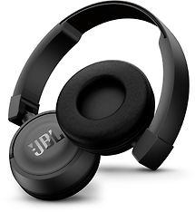 JBL T450BT -kuulokkeet, musta, kuva 2