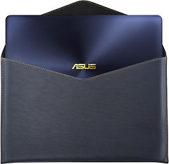Asus Zenbook 3 Deluxe UX490UA 14" -kannettava, Win 10 64-bit, kuva 8