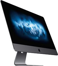 Apple iMac Pro 27" Retina 5K -tietokone, MQ2Y2, kuva 3