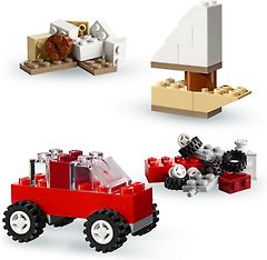 LEGO Classic 10713 - Luovuuden salkku, kuva 4