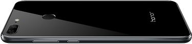 Honor 9 Lite -Android-puhelin Dual-SIM, 32 Gt, musta, kuva 12