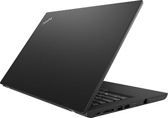 Lenovo ThinkPad L480 14" -kannettava, Win 10 Pro, kuva 6