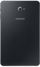 Samsung Galaxy Tab A 10.1" (2016) Wi-Fi -tabletti, Android 6.0, musta, kuva 2