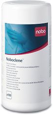 Nobo Noboclene -valkotaulun puhdistuspyyhkeet, 100 kpl