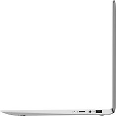 Lenovo IdeaPad S130 14" kannettava, Win 10 Home 64-bit, harmaa, kuva 11