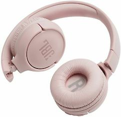 JBL TUNE 500BT -Bluetooth-kuulokkeet, vaaleanpunainen, kuva 4