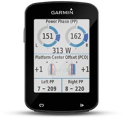Garmin Edge 820 -GPS-pyörätietokone, kuva 3