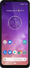 Motorola One Vision -Android-puhelin 128 Gt Dual-SIM, Bronze Gradient, kuva 6