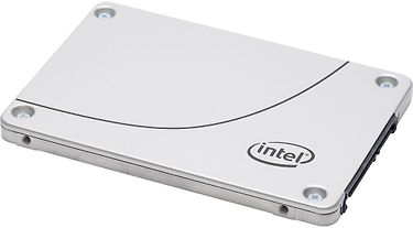 Intel D3-S4610 480 Gt SATA III SSD 2,5" - SSD-kovalevy