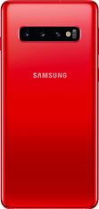 Samsung Galaxy S10 -Android-puhelin Dual-SIM, 128 Gt, Cardinal Red, kuva 5