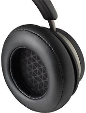 Dali IO-6 -Bluetooth-vastamelukuulokkeet, Iron Black, kuva 3