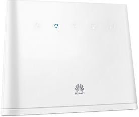 Huawei B311-221 3G/4G WiFi-reititin