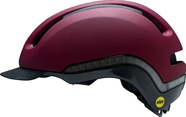 Nutcase Vio Cabernet Mips Light -pyöräilykypärä, 59-62 cm, kuva 8