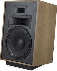 Klipsch Heritage Heresy IV -lattiakaiutin, tammi, kuva 4