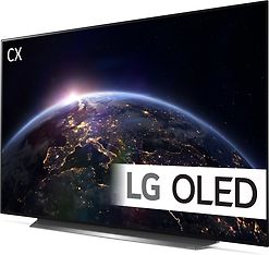 LG OLED65CX 65" 4K Ultra HD OLED -televisio, kuva 4