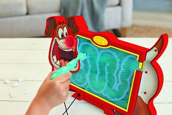 Hasbro Games Operation Pet Scan -peli, kuva 7