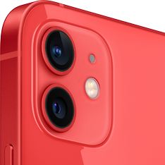 Apple iPhone 12 128 Gt -puhelin, punainen (PRODUCT)RED (MGJD3), kuva 4