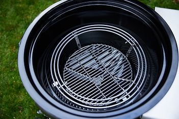 Weber Summit Kamado S6 -brikettigrillikeskus, kuva 11