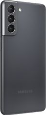 Samsung Galaxy S21 5G -Android-puhelin, 8/128Gt, Phantom Gray, kuva 2