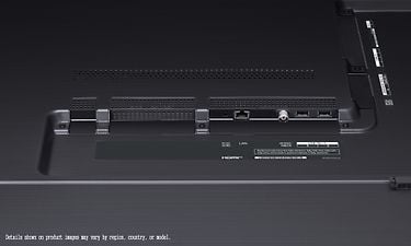 LG 86QNED91 86" 4K Ultra HD QNED Mini-LED -televisio, kuva 11