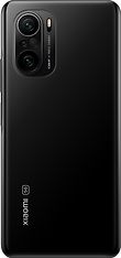 Xiaomi Mi 11i -Android-puhelin, 128 Gt, musta, kuva 2