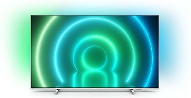 Philips 50PUS7956 50" Smart Android 4K Ultra HD LED -televisio
