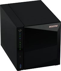 Asustor Drivestor Pro 4 (AS3304T) -verkkolevypalvelin, kuva 4