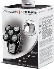 Remington XR1500 Ultimate Series RX5 -kotiparturi, kuva 4