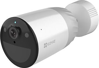 EZVIZ CS-BC1 -valvontajärjestelmä kahdella kameralla, kuva 2