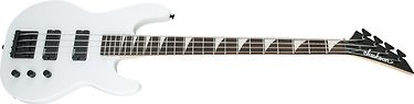 Jackson Concert Bass JS2 -basso, Snow White, kuva 4