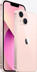 Apple iPhone 13 mini 128 Gt -puhelin, pinkki, kuva 2
