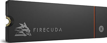 Seagate FireCuda 530 Heatsink SSD 2 Tt M.2 SSD-levy, kuva 3