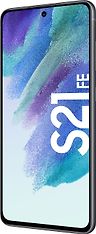 Samsung Galaxy S21 FE 5G -puhelin, 256/8 Gt, Graphite, kuva 3