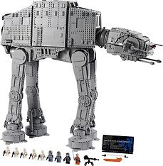 LEGO Star Wars 75313 - AT-AT, kuva 3
