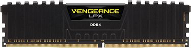 Corsair Vengeance LPX DDR4 3600 MHz 16 Gt -muistimodulipaketti, kuva 3