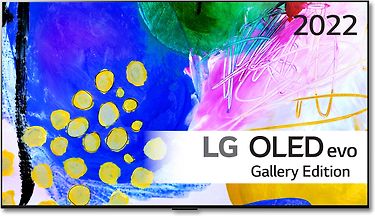 LG OLED G2 65" 4K OLED evo TV, kuva 2