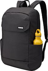 Thule Lithos Backpack 20L -reppu, musta, kuva 7