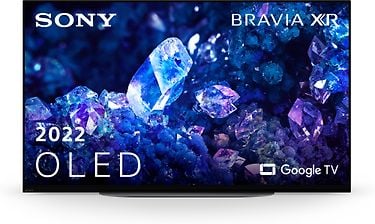 Sony XR-42A90K 42" 4K OLED Google TV, kuva 3
