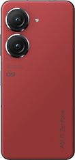 Asus Zenfone 9 5G -puhelin, 128/8 Gt, punainen, kuva 2