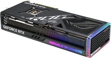 Asus GeForce ROG-STRIX-RTX4090-24G-GAMING -näytönohjain, kuva 13