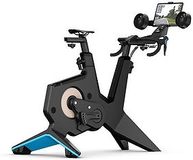 Garmin Tacx NeoBike Plus Smart -ergometri