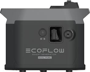 EcoFlow Dual Fuel Smart Generator -älykäs aggregaatti, kuva 4