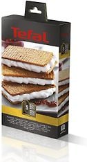 Tefal Snack Collection -paistolevyt: 5 Wafer-vohvelikeksit, kuva 6