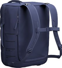 Db Roamer Duffel 40L -matkakassi, blue hour, kuva 4