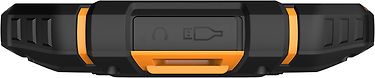 Doogee S96 GT -puhelin, 256/8 Gt, oranssi, kuva 9